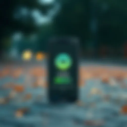 Exploring Spotify Mod Lite APK: A Comprehensive Guide Introduction