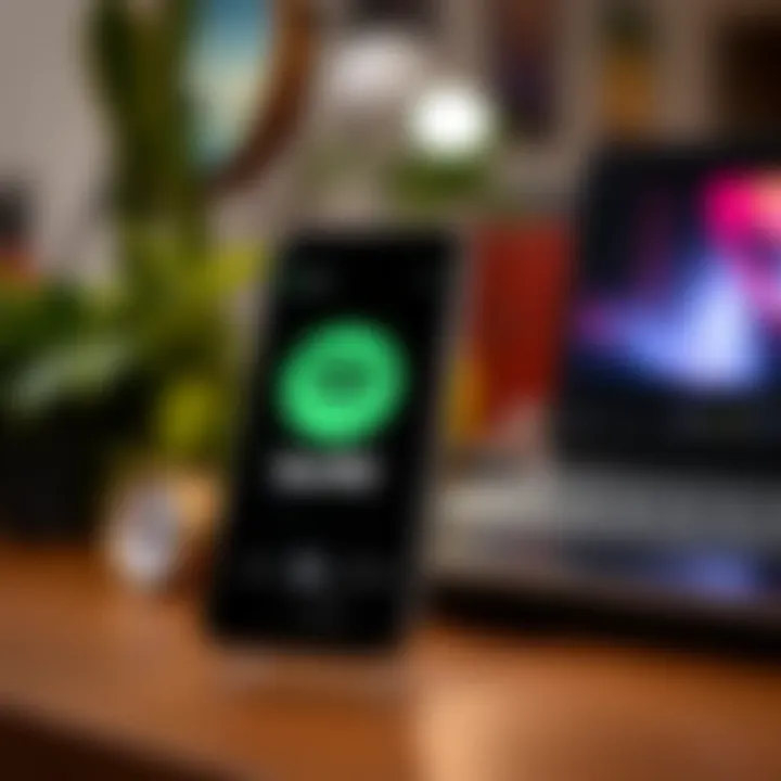 Exploring Spotify Mod Lite APK: A Comprehensive Guide Summary