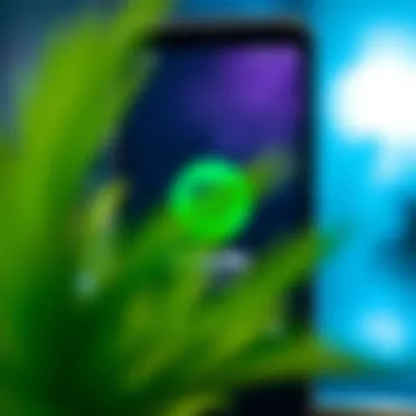 Exploring Spotify Premium APK: What You Need to Know Summary Exploring Spotify Premium APK: What You Need to Know Summary