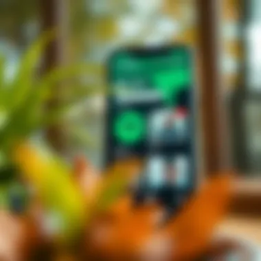 Exploring Spotify Premium Reddit APK: Benefits, Risks, and Insights Summary Exploring Spotify Premium Reddit APK: Benefits, Risks, and Insights Summary