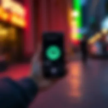Notable Exploring Spotify Premium v8 9.84 Mod APK: A Comprehensive Guide Notable Exploring Spotify Premium v8 9.84 Mod APK: A Comprehensive Guide