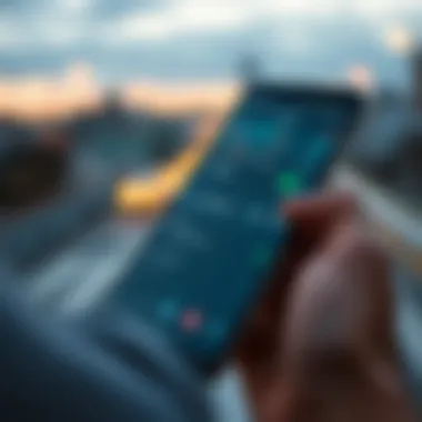 Exploring Spotify Premium v8 9.84 Mod APK: A Comprehensive Guide Summary