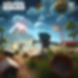 Exploring Squad Alpha Mod APK: Unlimited Money and Gems Introduction