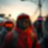 Exploring Stumble Guys Mods: Enhancing Your Gaming Experience Introduction
