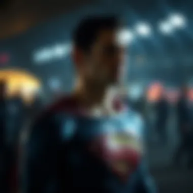 Notable Exploring Superman Mod v.2.2: Download Free and Enhance Your Experience Notable Exploring Superman Mod v.2.2: Download Free and Enhance Your Experience