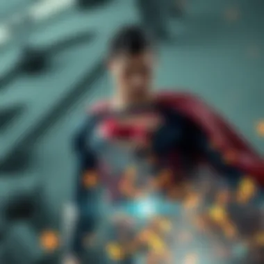 Exploring Superman Mod v.2.2: Download Free and Enhance Your Experience Summary
