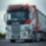 Exploring Sygic Truck Premium APK: A Comprehensive Insight into Cracked Versions Introduction
