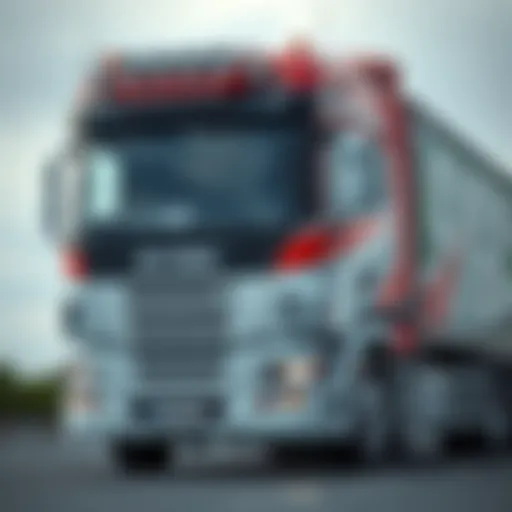 Exploring Sygic Truck Premium APK: A Comprehensive Insight into Cracked Versions Introduction