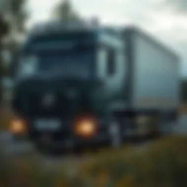 Notable Exploring Sygic Truck Premium APK: A Comprehensive Insight into Cracked Versions Notable Exploring Sygic Truck Premium APK: A Comprehensive Insight into Cracked Versions