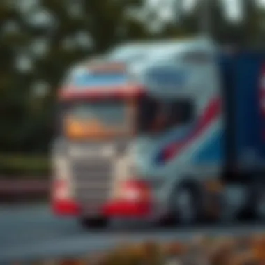 Exploring Sygic Truck Premium APK: A Comprehensive Insight into Cracked Versions Summary Exploring Sygic Truck Premium APK: A Comprehensive Insight into Cracked Versions Summary
