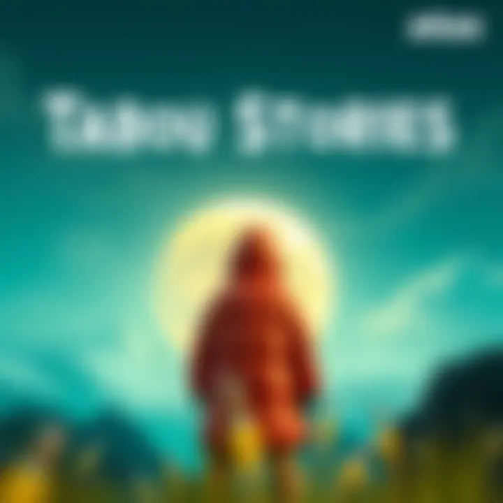 Exploring Tabou Stories Mod APK: An In-Depth Examination Summary