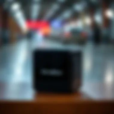 Notable Exploring TeraBox Premium: A Comprehensive Overview