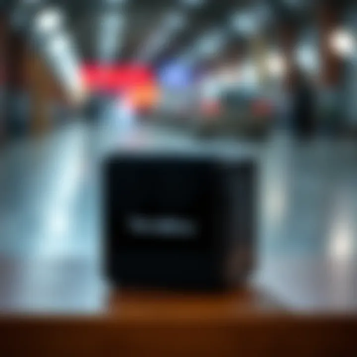Notable Exploring TeraBox Premium: A Comprehensive Overview