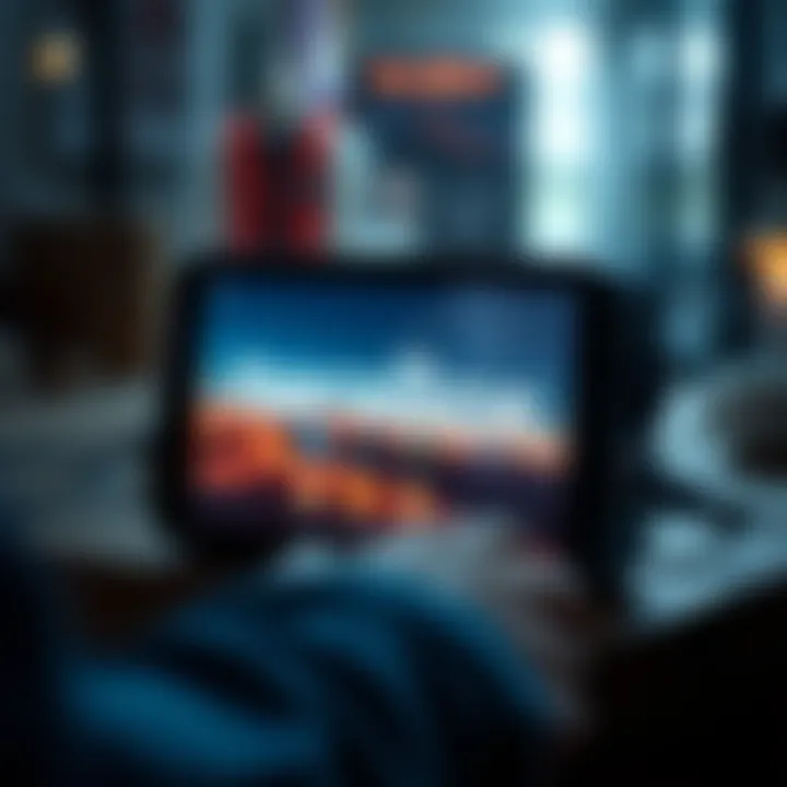 Exploring TeraBox Premium: A Comprehensive Overview Summary