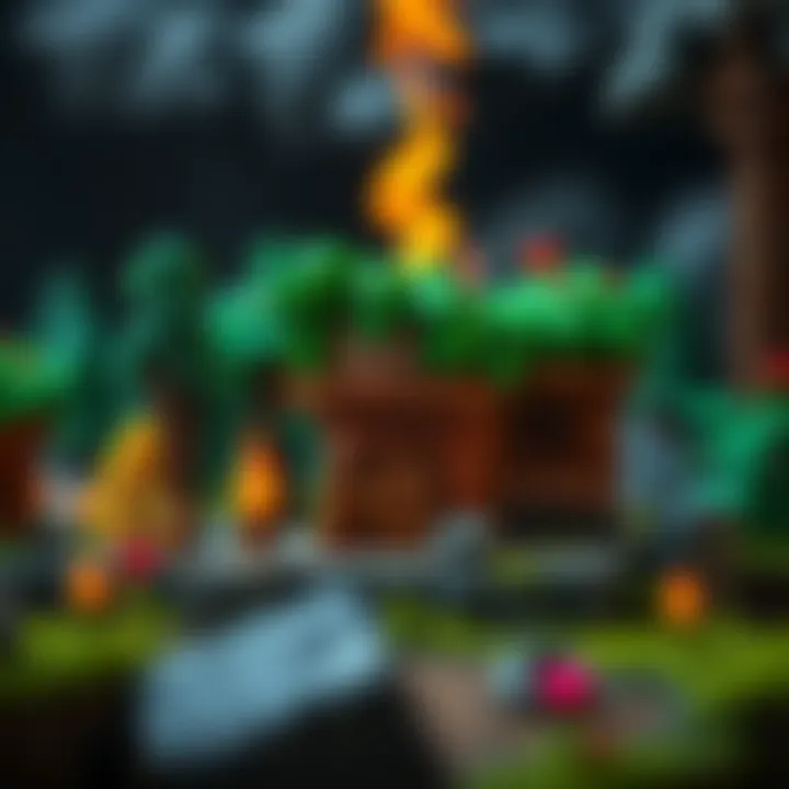 Notable Exploring Terraria Mod Unlimited Heal for PC: A Comprehensive Guide