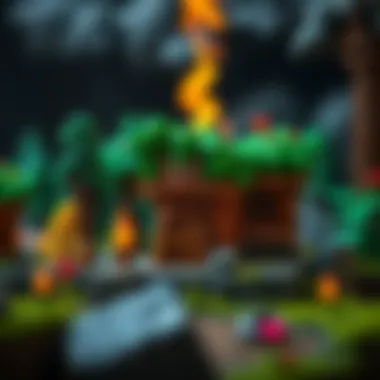 Notable Exploring Terraria Mod Unlimited Heal for PC: A Comprehensive Guide Notable Exploring Terraria Mod Unlimited Heal for PC: A Comprehensive Guide