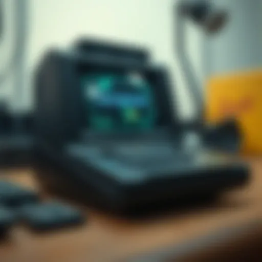Exploring the 2600 Emulator APK for Android Introduction