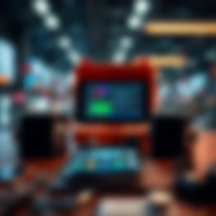 Notable Exploring the 3C All-in-One Toolbox: A Comprehensive Guide