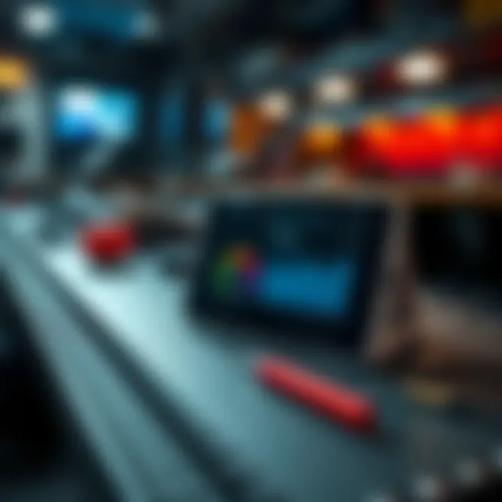 Exploring the 3C All-in-One Toolbox: A Comprehensive Guide Summary