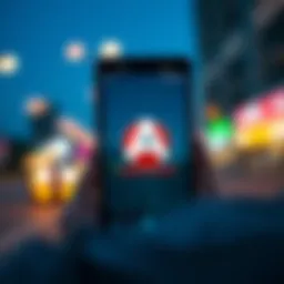 Exploring the AdGuard AdBlocker APK: An In-Depth Analysis Introduction
