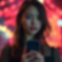 Exploring the AI Girlfriend Mod APK: A Comprehensive Analysis Introduction