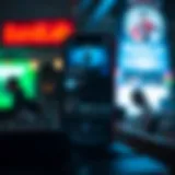 Exploring the BandLab App: Premium Features and Cracked Versions Introduction