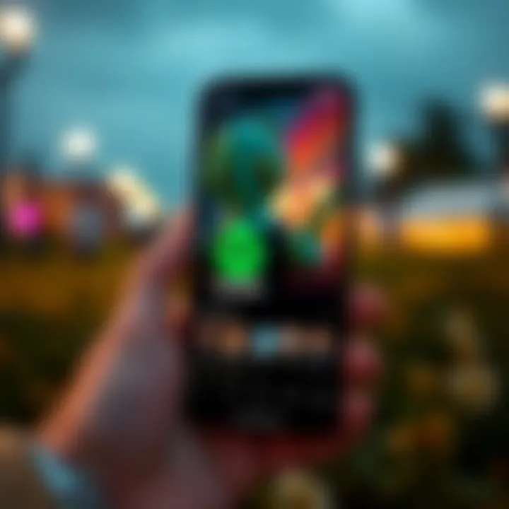 Exploring the Best Spotify Premium APK: A Comprehensive Guide Summary