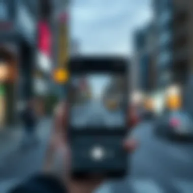 Notable Exploring the Camscanner APK Pro: Features, Benefits, and Usage