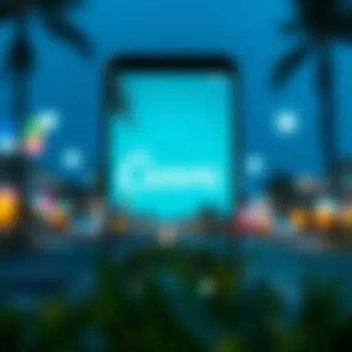 Exploring the Canva Mod APK for Android: A Comprehensive Overview Introduction
