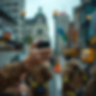 Notable Exploring the Canvas Pro Premium Unlocked APK in 2025