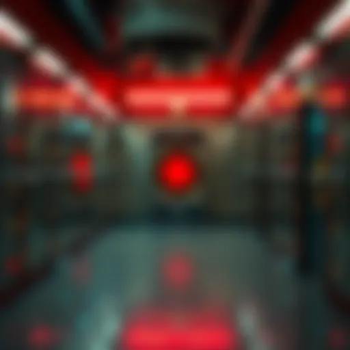 Exploring the Confluence of Digital Escape Mechanisms and Visual Acuity in '100 Doors' and Color Ball Mechanics Introduction