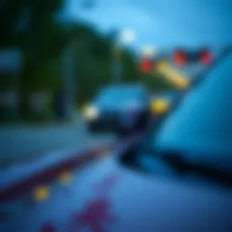 Exploring the Connection Between Car Crashes and Software Hacks Introduction