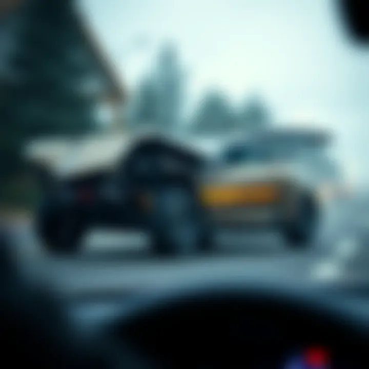 Notable Exploring the Connection Between Car Crashes and Software Hacks