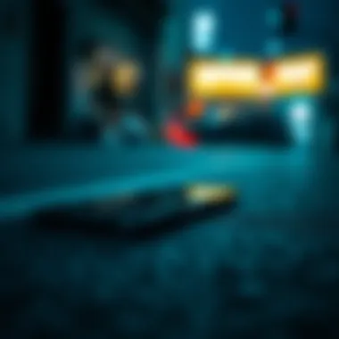 Exploring the Depths of Note Pro Mod: Enhancements for a Tailored Experience Introduction Exploring the Depths of Note Pro Mod: Enhancements for a Tailored Experience Introduction