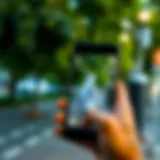 Exploring the Dimensions of Snapchat Mod APK Introduction