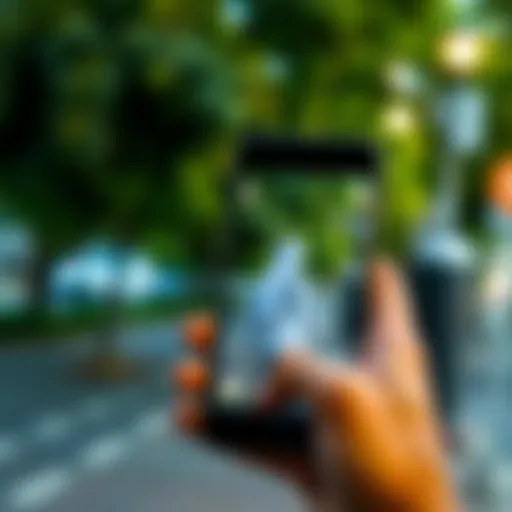 Exploring the Dimensions of Snapchat Mod APK Introduction