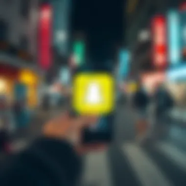 Exploring the Dimensions of Snapchat Mod APK Summary