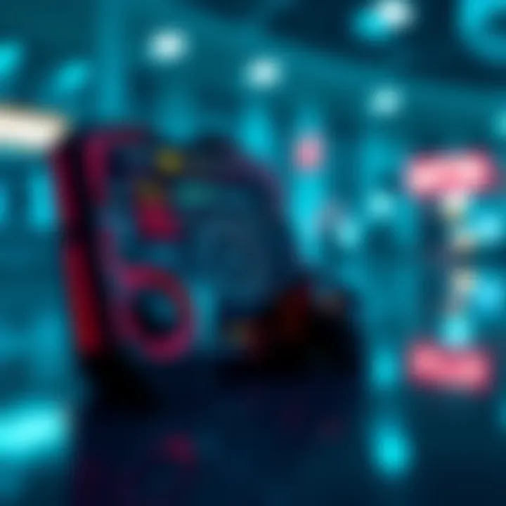 Exploring the Dimensions of Unlock R Mod APK Summary