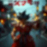 Exploring the Dokkan Battle Mod: Insights into Fan-Made Enhancements Introduction