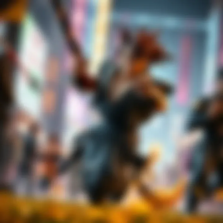 Notable Exploring the Dokkan Battle Mod: Insights into Fan-Made Enhancements