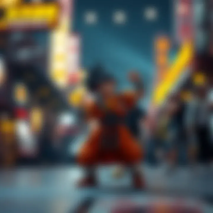 Exploring the Dokkan Battle Mod: Insights into Fan-Made Enhancements Summary
