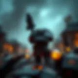 Exploring the Doomsday Unlimited Mod for Warhammer 40K Introduction