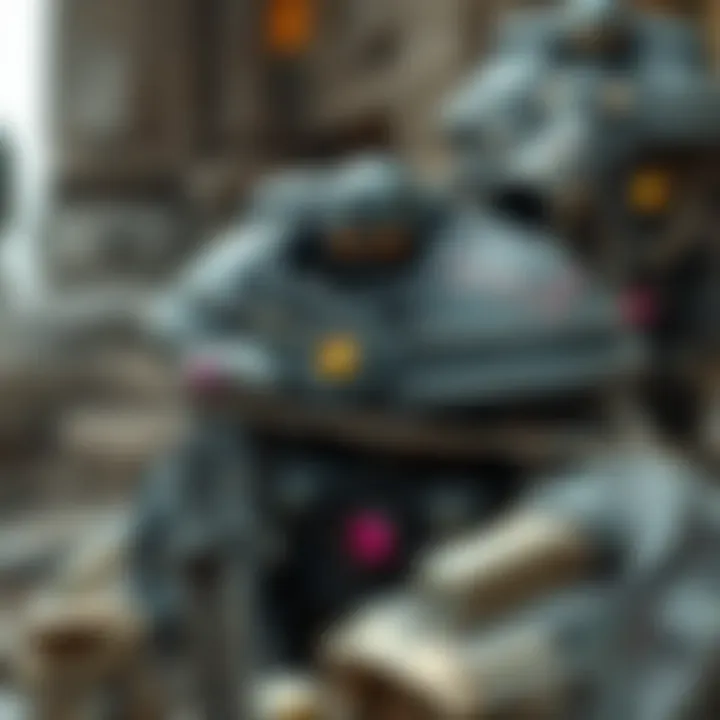 Notable Exploring the Doomsday Unlimited Mod for Warhammer 40K