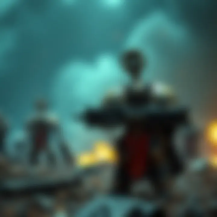 Exploring the Doomsday Unlimited Mod for Warhammer 40K Summary