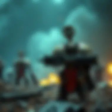 Exploring the Doomsday Unlimited Mod for Warhammer 40K Summary Exploring the Doomsday Unlimited Mod for Warhammer 40K Summary