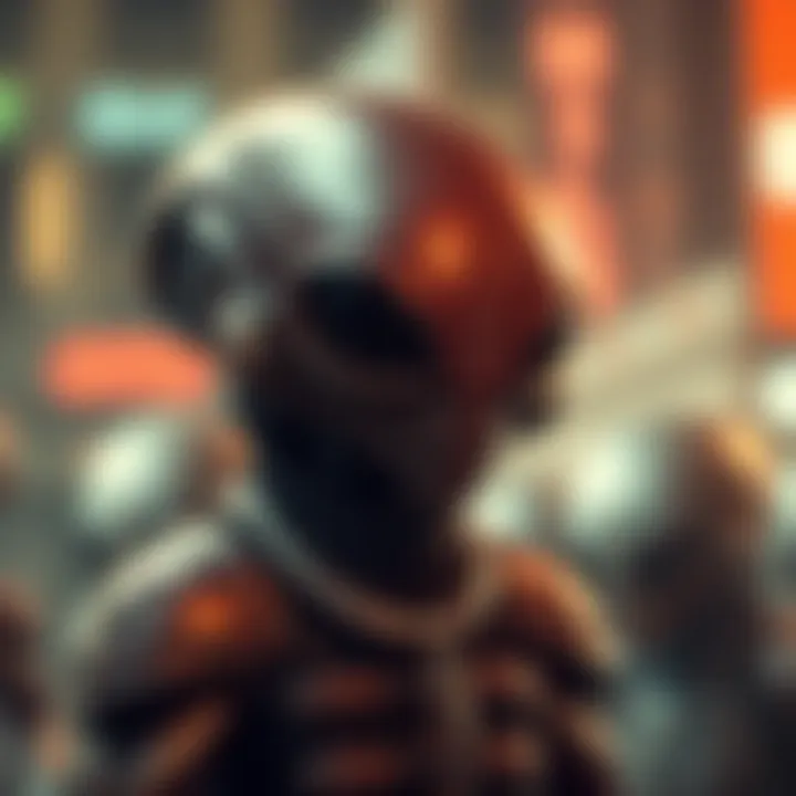 Exploring the Download of Mod Aliens Invasion Summary