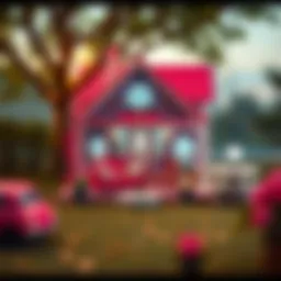 Exploring the Download Options for Barbie Dreamhouse Adventures Mod APK on Android Introduction