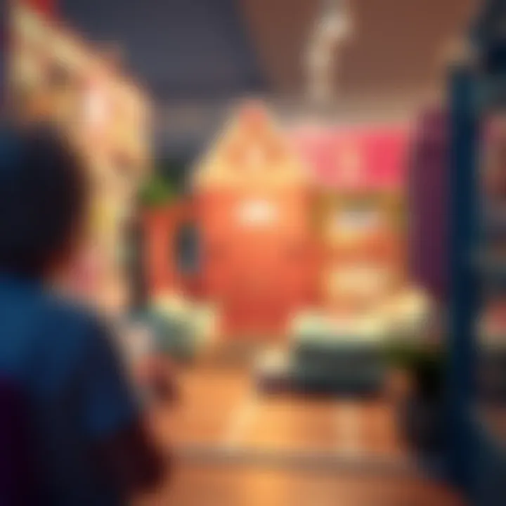 Notable Exploring the Download Options for Barbie Dreamhouse Adventures Mod APK on Android