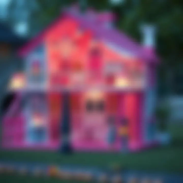 Exploring the Download Options for Barbie Dreamhouse Adventures Mod APK on Android Summary