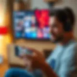 Exploring the Dynamics of APK Mod TV: A Comprehensive Guide Introduction